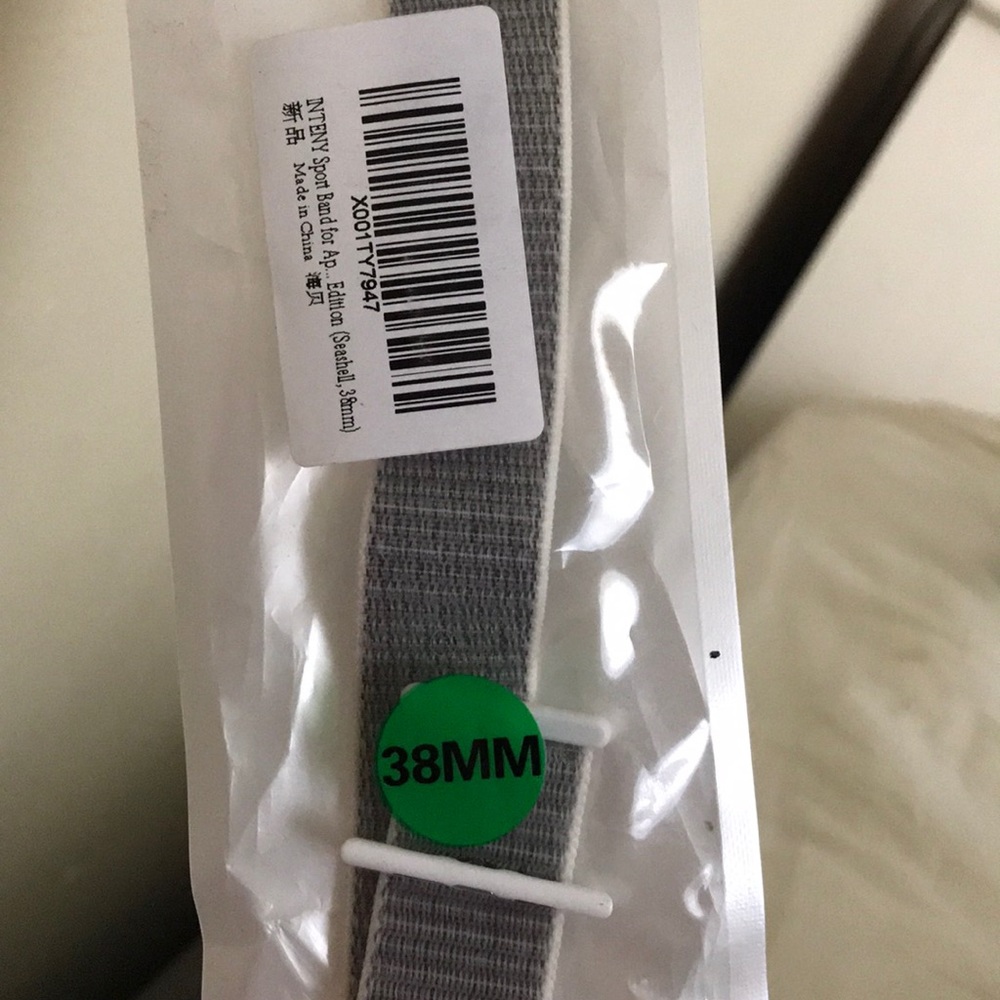 Apple Watch Band